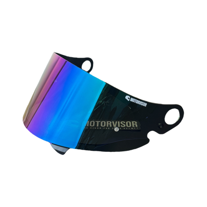 Visier für SHOEI - GLAMSTER