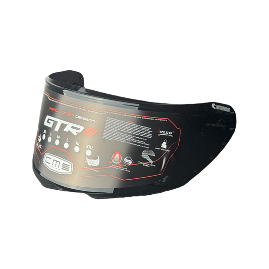 CMS Visor - GTRS / GTR 2.0 