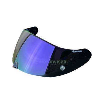 Visor for SCORPION - AIR-CARBON / KDF-16-1 / EXO-R1 / EXO-R520 / EXO-1400 / EXO-391