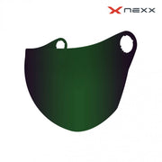 Viseira NEXX - Bubble X.70
