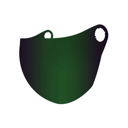 NEXX Visor - Bubble X.70
