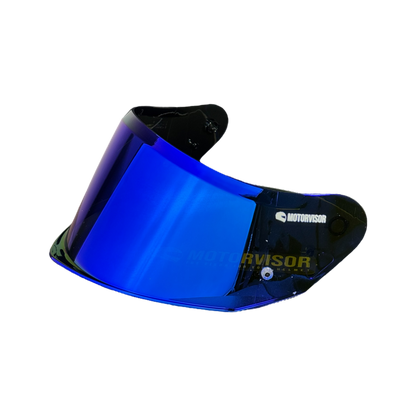 Visor for LS2 - FF808 STREAM II