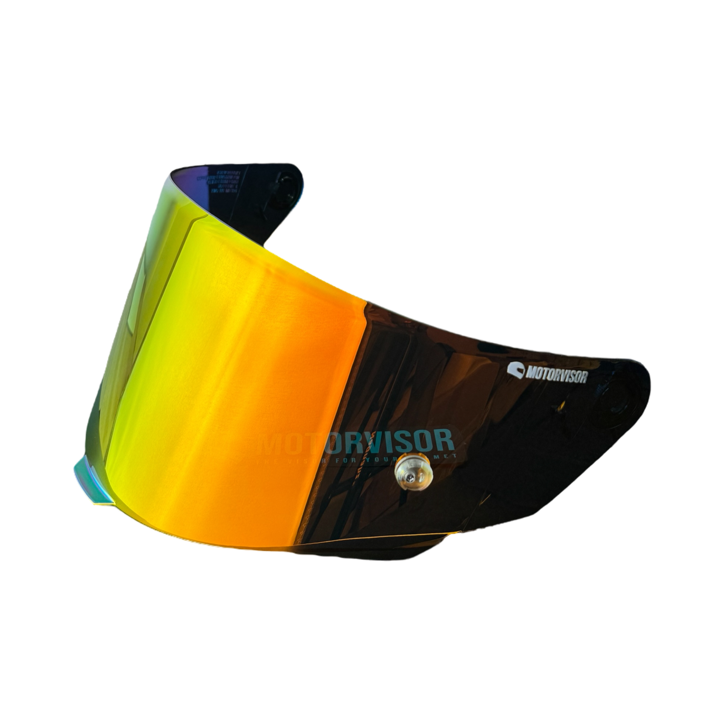 Visor for KYT - TT COURSE