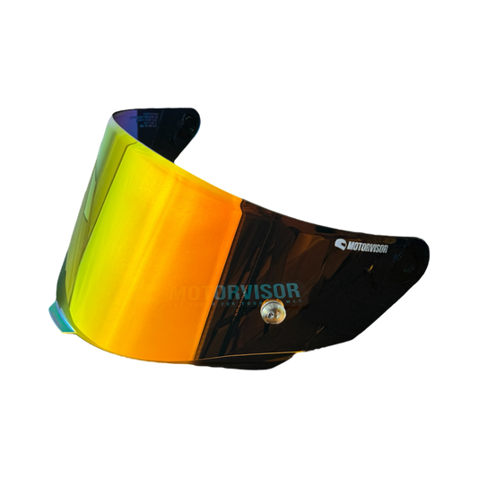 Visera del KYT - TT Curso