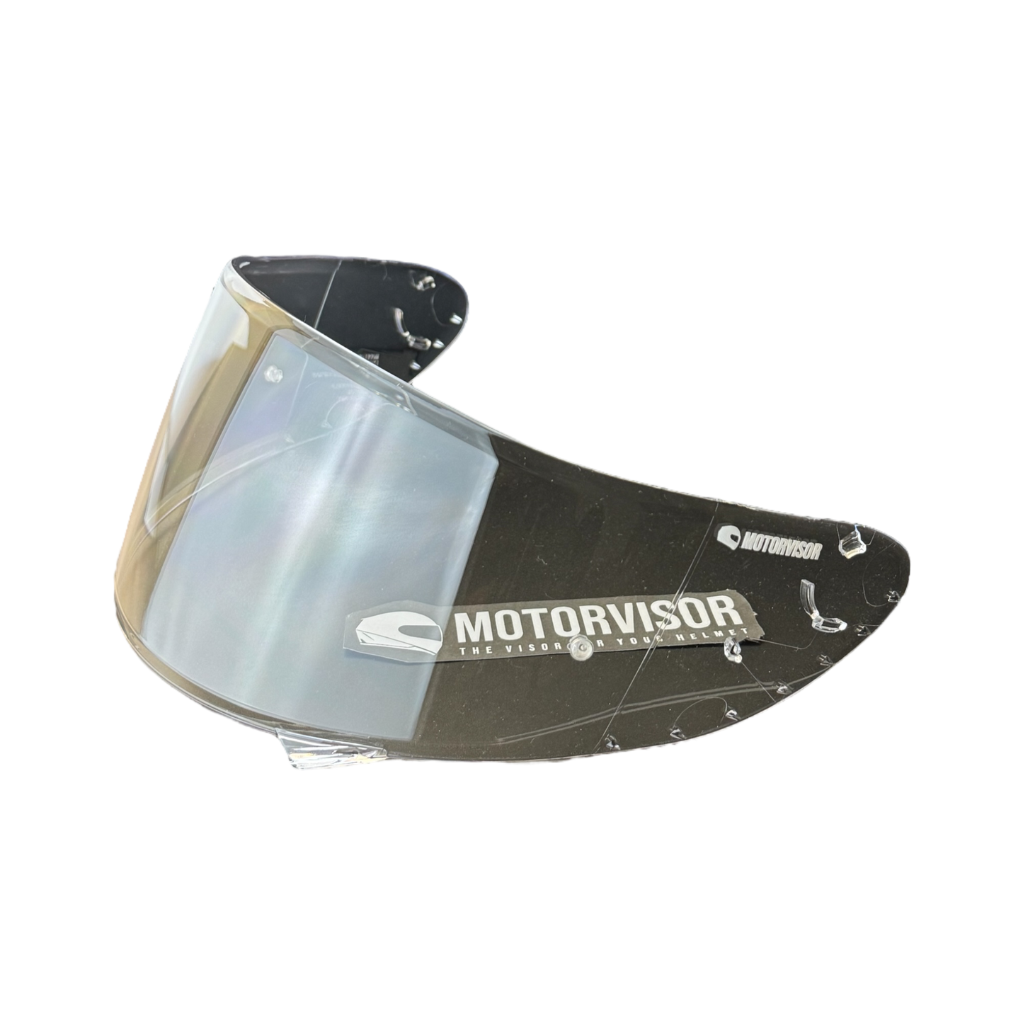 Visera del SHOEI - NXR / XSPIRIT3 / X14 / Z7 / CWR1