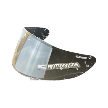 Visera del SHOEI - NXR / XSPIRIT3 / X14 / Z7 / CWR1