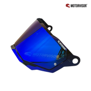 Viseira para LS2 - MX701 EXPLORER — imagem 2