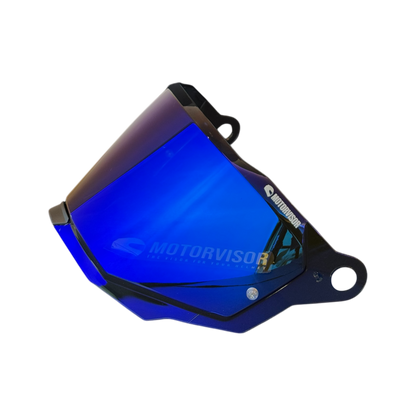 Visor for LS2-MX701 Off-Road