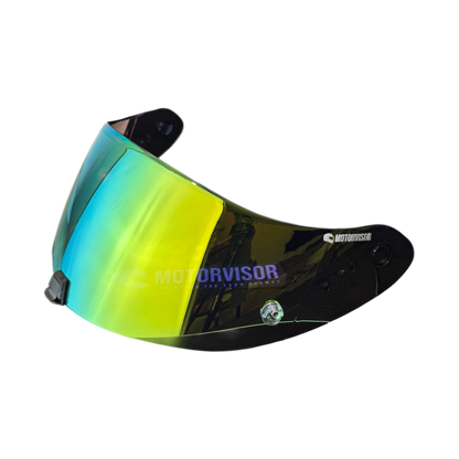 Visera del SCORPION - EXO R420