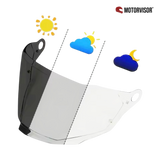 Photochromic