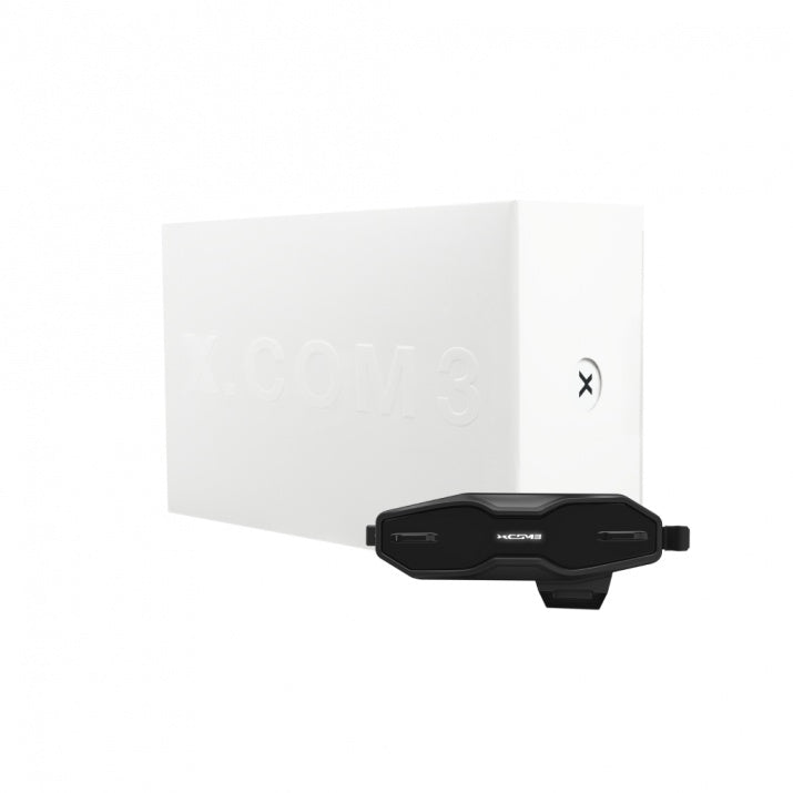 NEXX X.COM3 Intercom