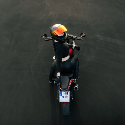 Visera del AGV - K1 / K1 S / K1 S E2206 / K3 SV / K5 / K5 S / COMPACT ST