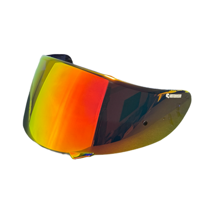 Visier für SHOEI - X12 / CW1 / RF1100 / XR1100 / XPIRIT2
