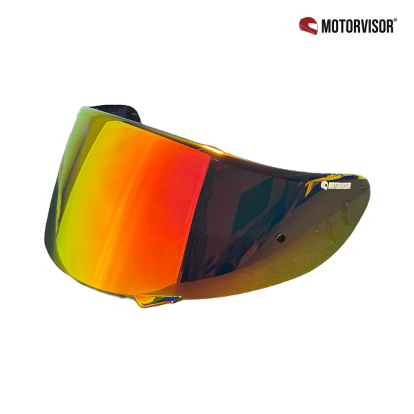 Viseira para SHOEI - X12 / CW1 / RF1100 / XR1100 / XPIRIT2 — imagem 4