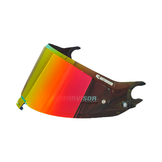 Visera para SHARK - SPARTAN RS / SPARTAN RS CARBON / SPARTAN GT / SPARTAN GT PRO