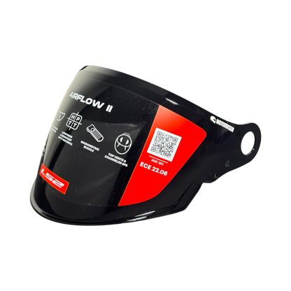 Visor for LS2 - AIRFLOW II OF616