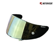 Viseira para SHOEI - NXR / XSPIRIT3 / X14 / Z7 / CWR1 — imagem 7