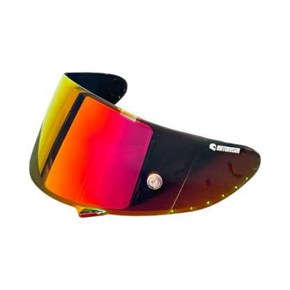 Visera del SHOEI - NXR / XSPIRIT3 / X14 / Z7 / CWR1