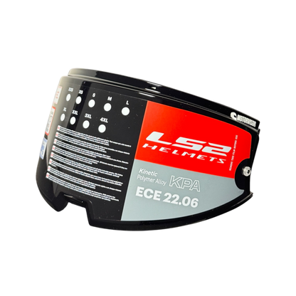 LS2 Visor - FF906 ADVANT 