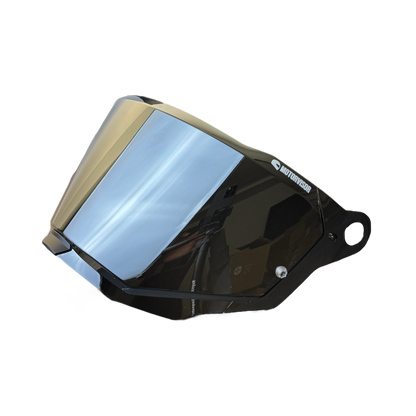 Visor for LS2-MX701 Off-Road