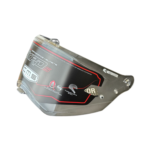 CMS Visor - XRDS 2.0 
