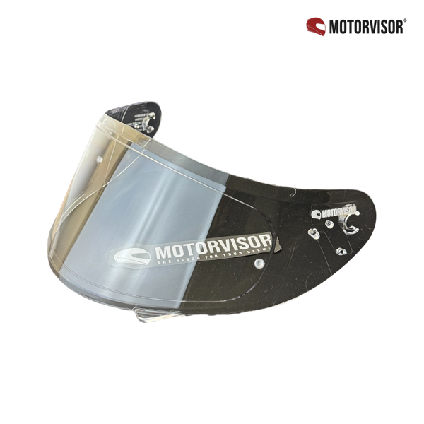 Viseira para MT - MT-V-12 / REVENGE / MT STINGER / MT THUNDER 3 / THUNDER 3SV — imagem 6