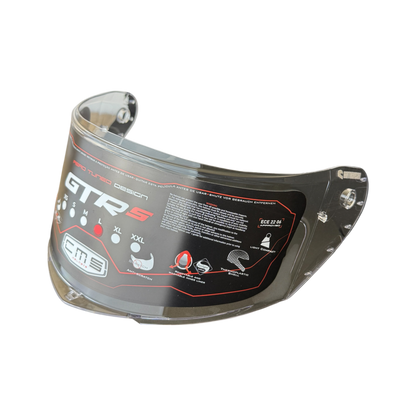 CMS Visor - GTRS / GTR 2.0 