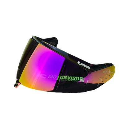 Visera para SHARK - SKWAL I3 / D-SKWAL 3 / RIDILL 2