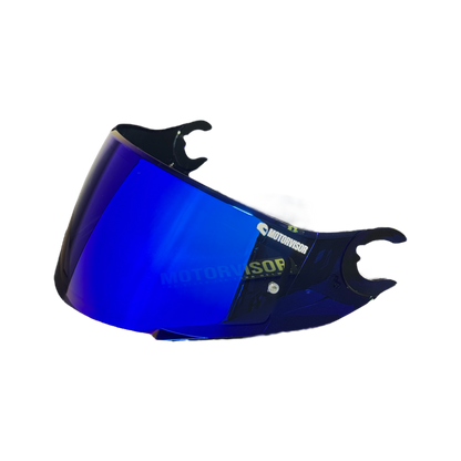 Visera del SHARK - SKWAL / D-SKWAL 2 / SPARTAN / CARBON