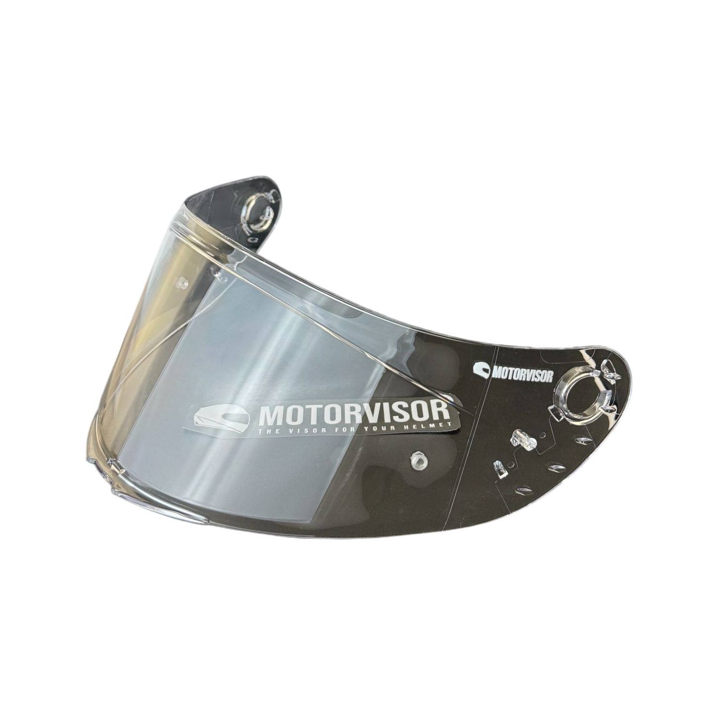 Visor for MT - MT-V-14 / REVENGE 2 / BLADE 2 / TARGO / RAPID / RAPID PRO / SV