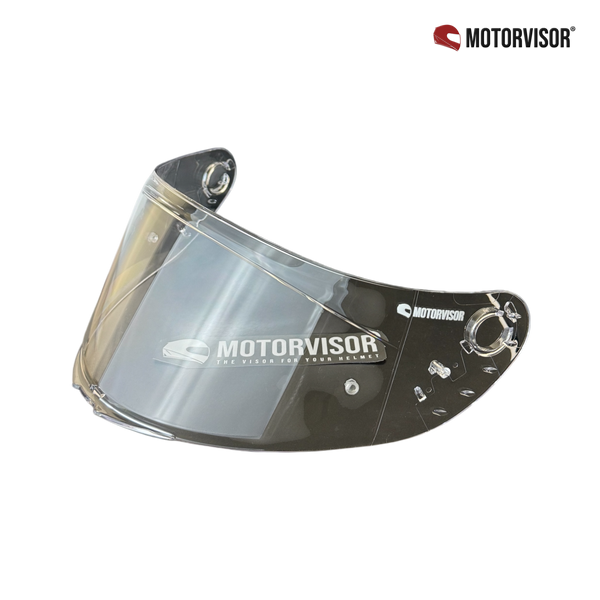 Viseira para MT - MT-V-14 / REVENGE 2 / BLADE 2 / TARGO / RAPID / RAPID PRO / SV — imagem 6