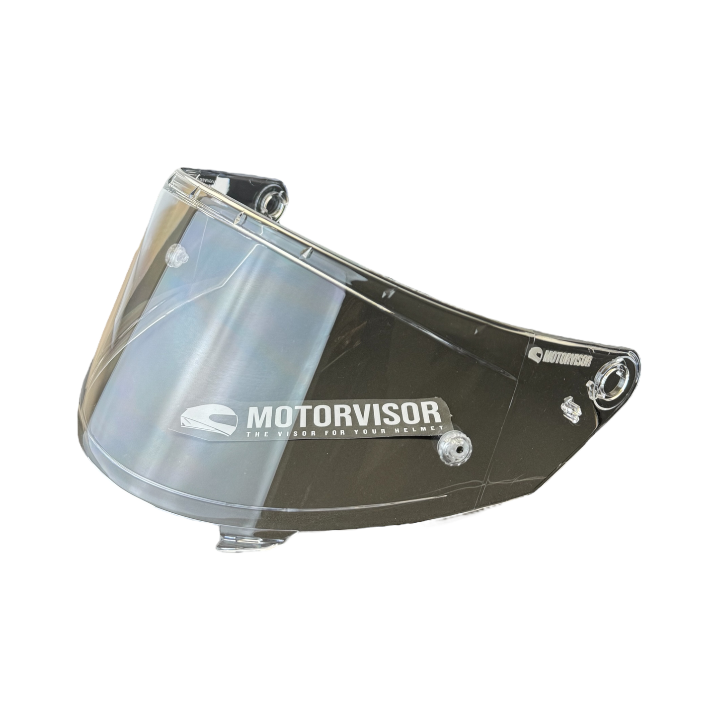 Visera del KYT - NFR, NXR, NX, NZ