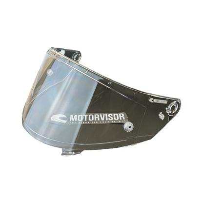 Visera del KYT - NFR, NXR, NX, NZ