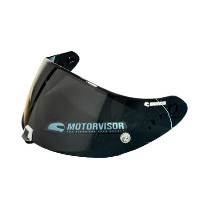 Visor for SCORPION - AIR-CARBON / KDF-16-1 / EXO-R1 / EXO-R520 / EXO-1400 / EXO-391