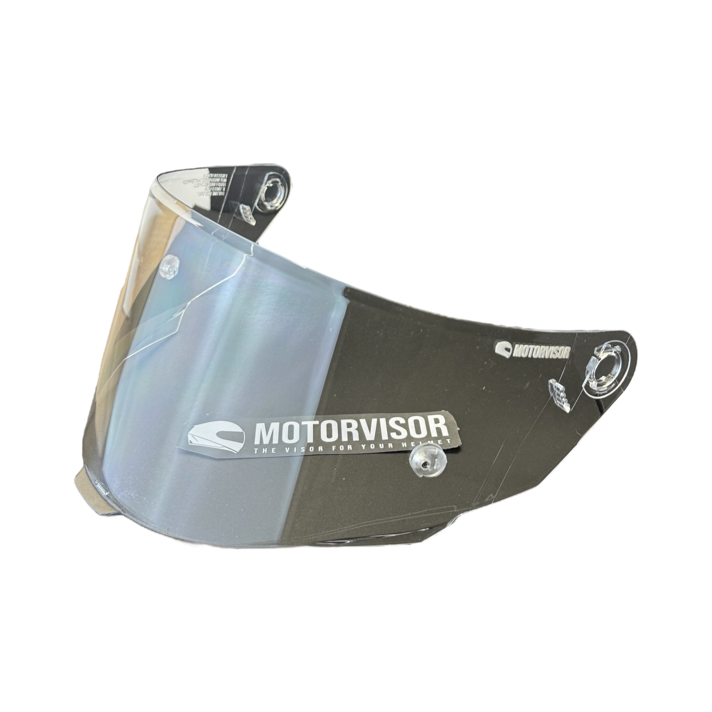Visor for KYT - TT COURSE