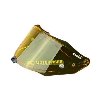Visera del KYT - R2R