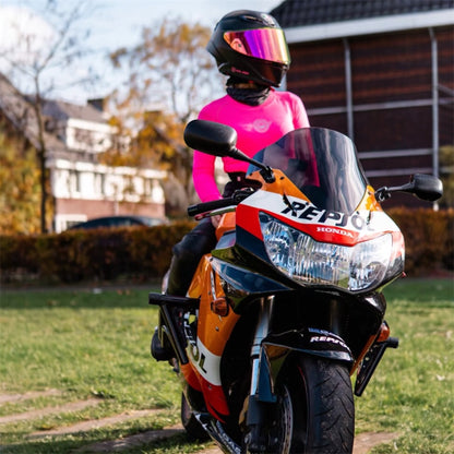 Visera del AGV - PISTA / GPR / GPRR / CORSA / R / RACE 3