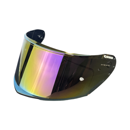 CMS Visor - GTRS / GTR 2.0 