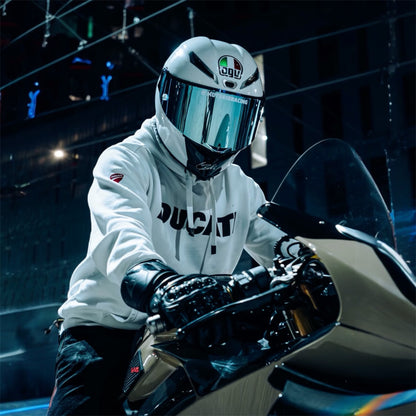 Visera del AGV - PISTA / GPR / GPRR / CORSA / R / RACE 3