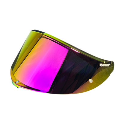 Visera del AGV - K6 / K6S