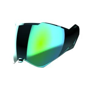 Visier für NEXX - X.WED3 / X.WST3 / X.RALLY