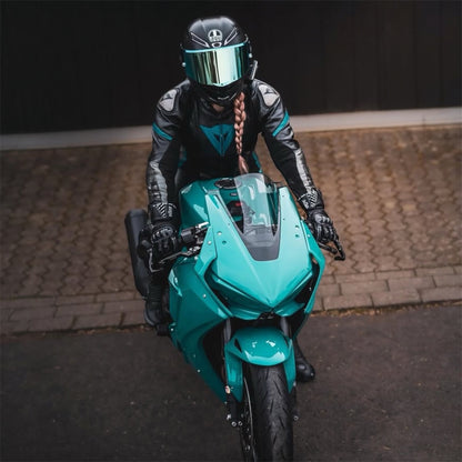 Visera del AGV - PISTA / GPR / GPRR / CORSA / R / RACE 3