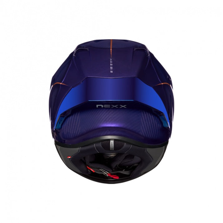 NEXX X.R3R HAGIBIS CARBON / LILA
