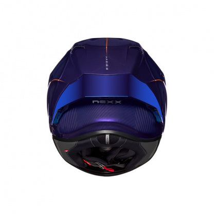 NEXX X.R3R HAGIBIS CARBON / LILA