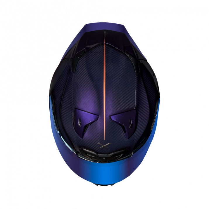 NEXX X.R3R HAGIBIS CARBON / LILA