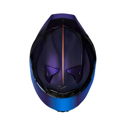 NEXX X.R3R HAGIBIS CARBON / LILA
