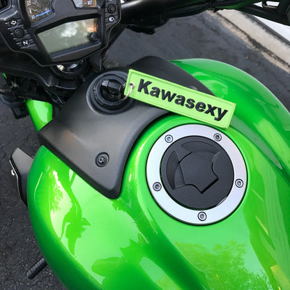 KEYCHAIN ​​- KAWASEXY 