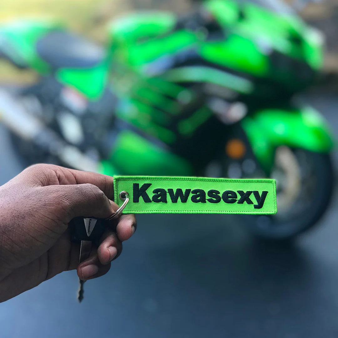 KEYCHAIN ​​- KAWASEXY 