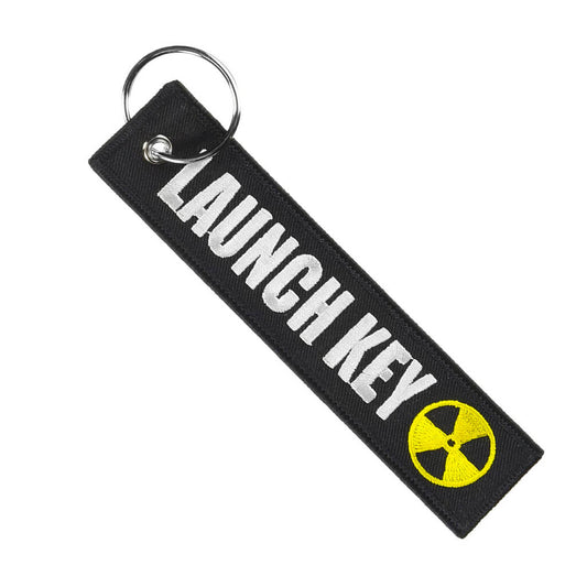 SCHLÜSSELANHÄNGER – LAUNCH KEY
