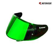 Viseira Green MT-V-12
